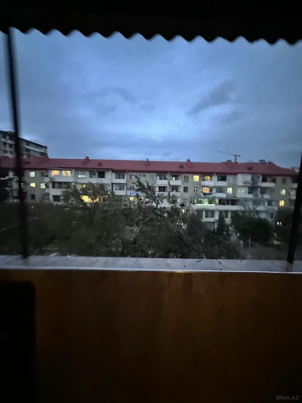 Satılır 2 otaqlı mənzil 52 m²