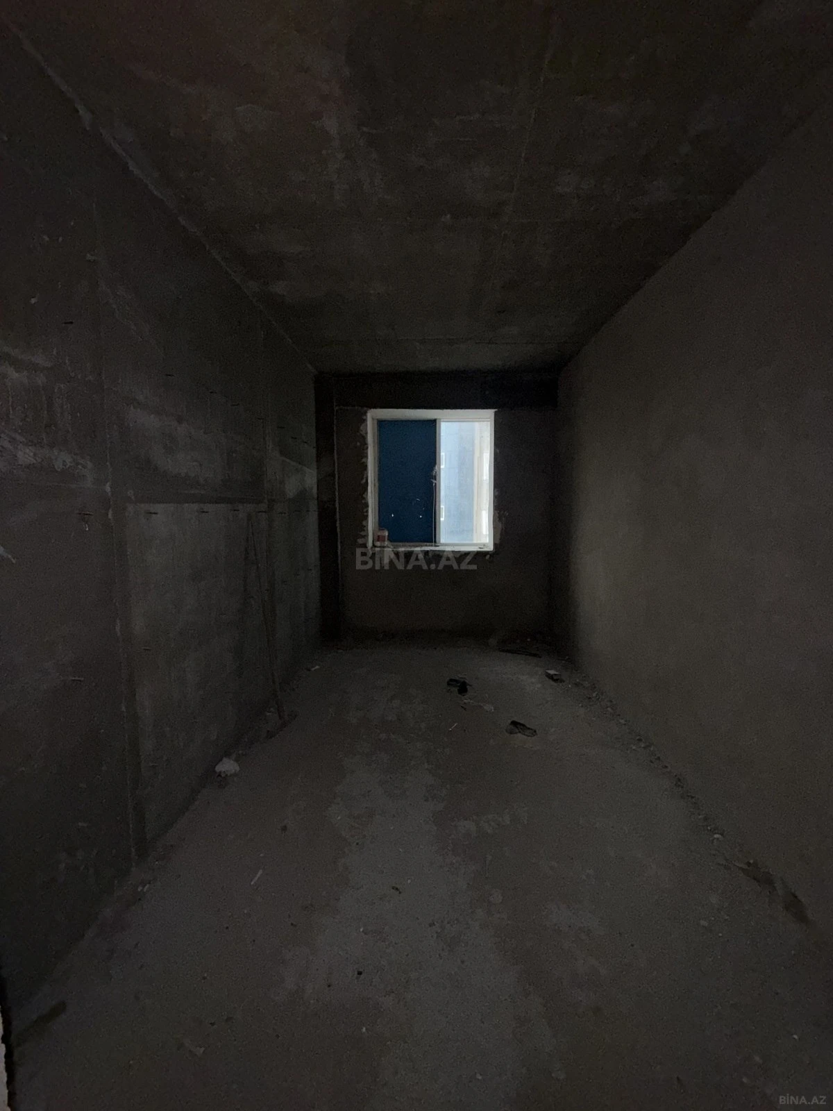 Satılır 3 otaqlı mənzil 112 m²