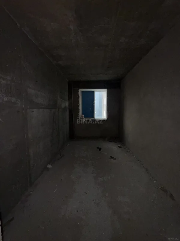 Satılır 3 otaqlı mənzil 112 m²