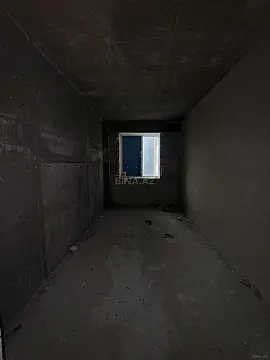 Satılır 3 otaqlı mənzil 112 m²