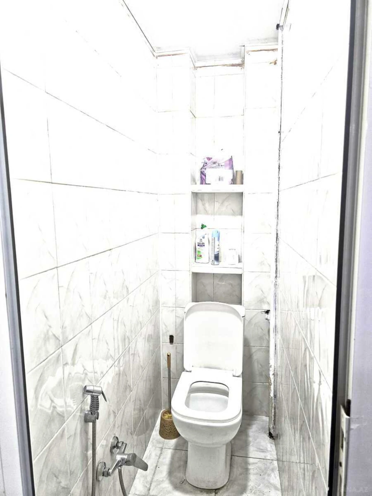 Satılır 3 otaqlı mənzil 80 m²