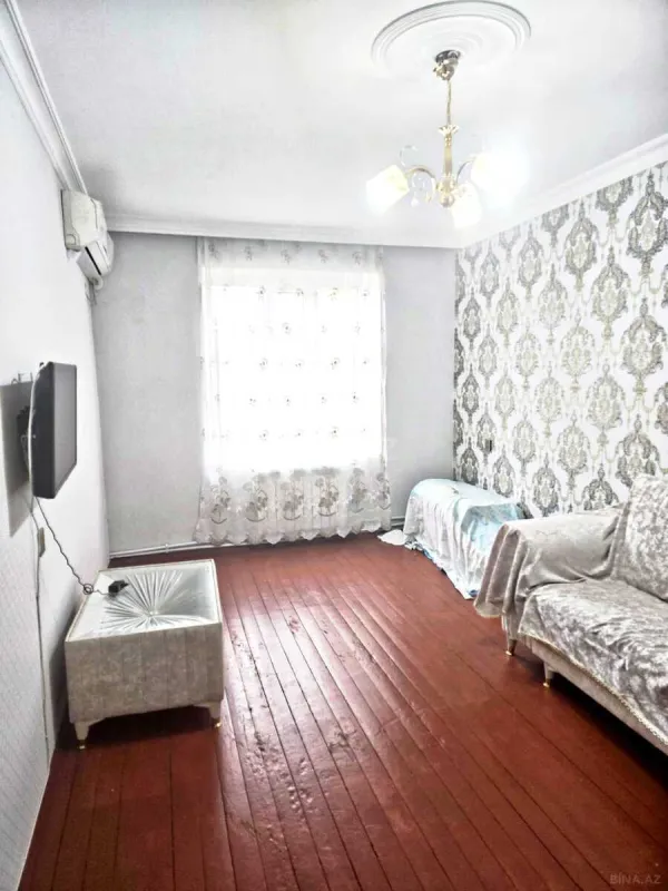 Satılır 3 otaqlı mənzil 80 m²