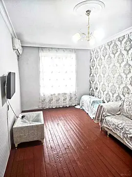 Satılır 3 otaqlı mənzil 80 m²