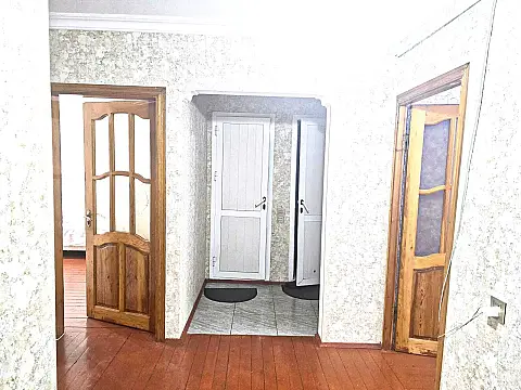 Satılır 3 otaqlı mənzil 80 m² — Bakı, Bülbülə 3 otaq 80.00 m²