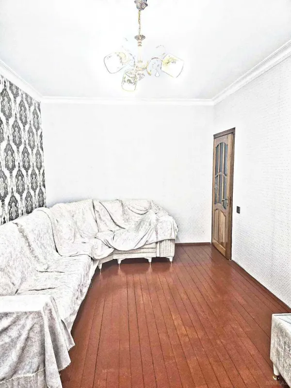 Satılır 3 otaqlı mənzil 80 m²