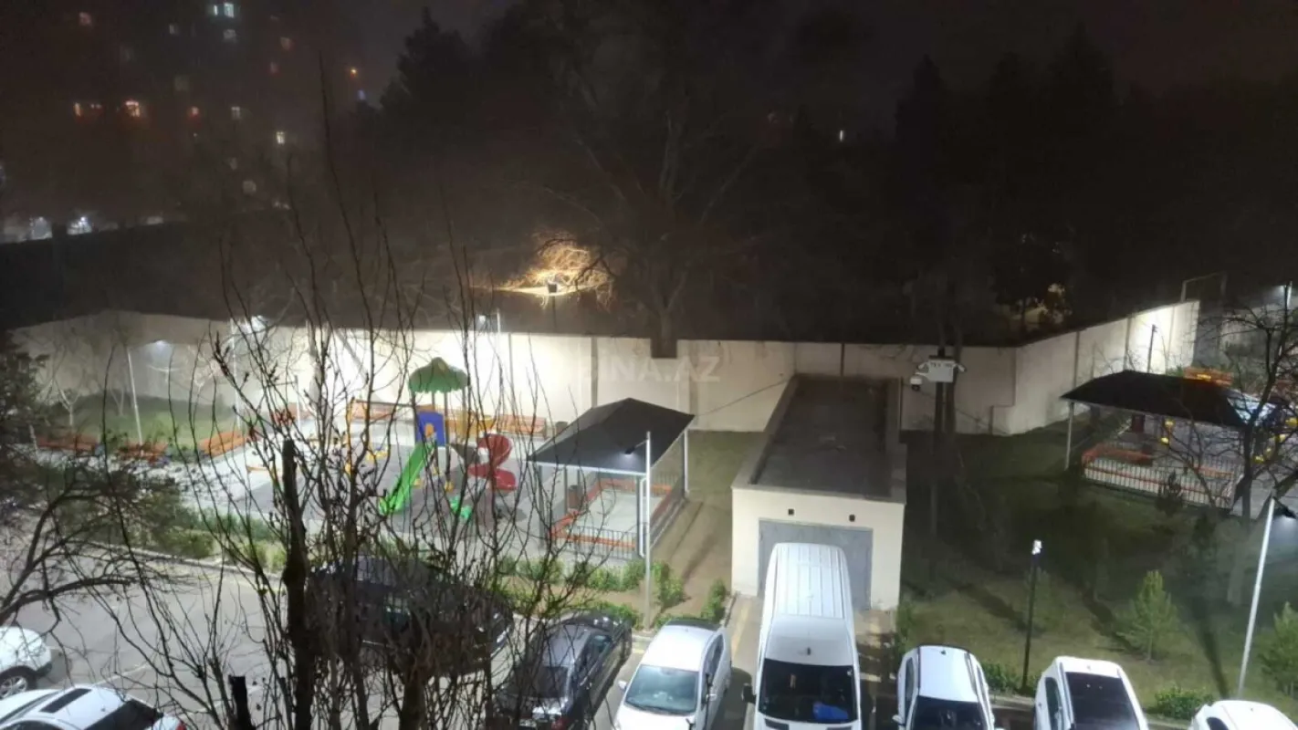 Satılır 3 otaqlı mənzil 80 m²