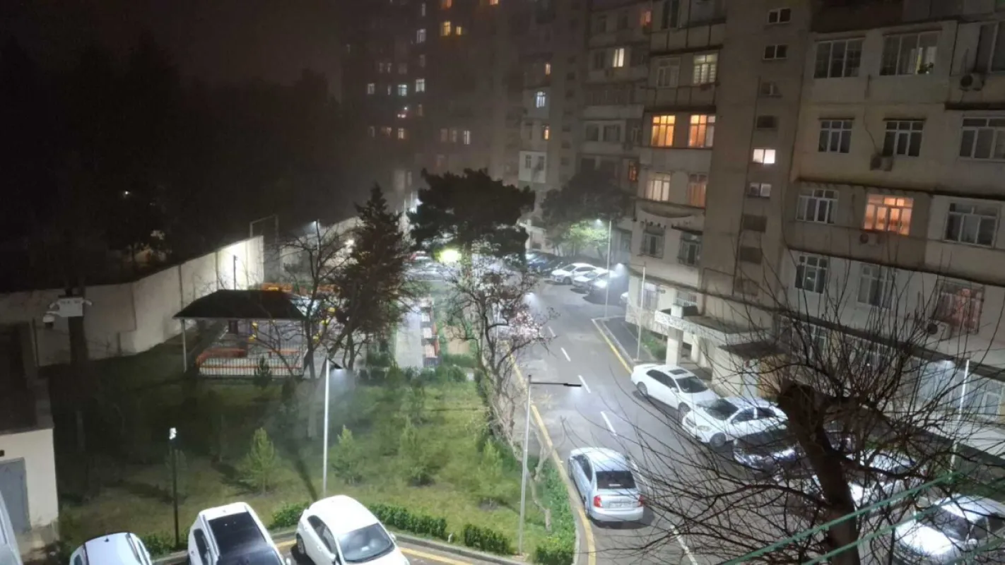 Satılır 3 otaqlı mənzil 80 m²