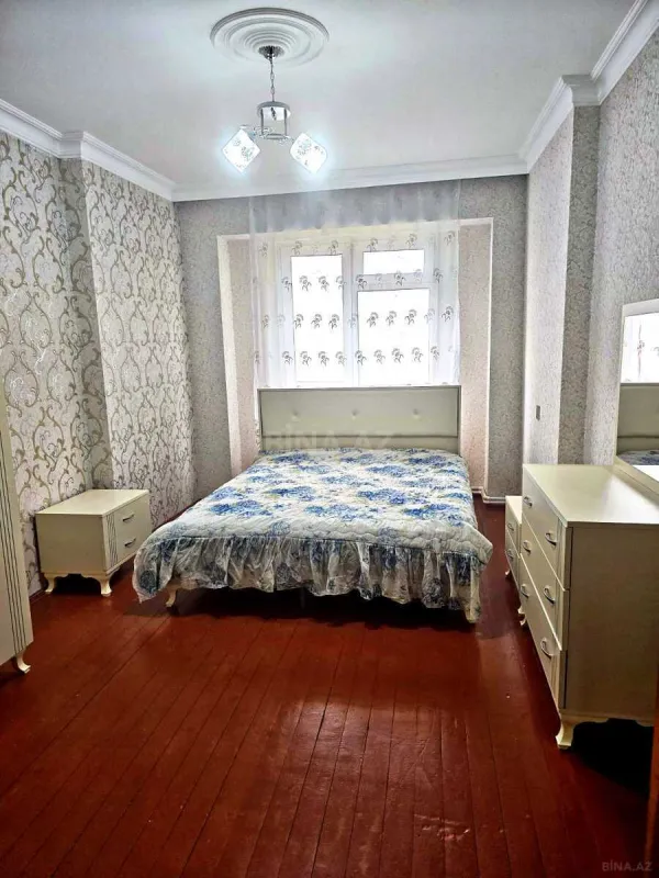 Satılır 3 otaqlı mənzil 80 m²