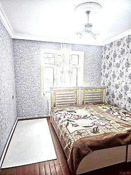 Satılır 3 otaqlı mənzil 80 m²