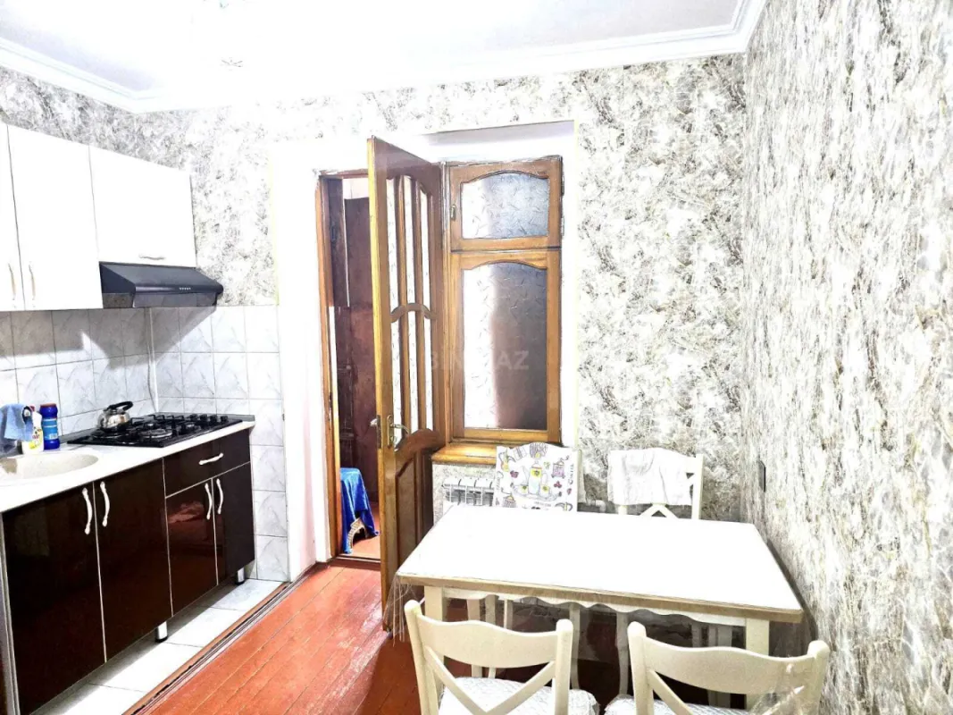Satılır 3 otaqlı mənzil 80 m²