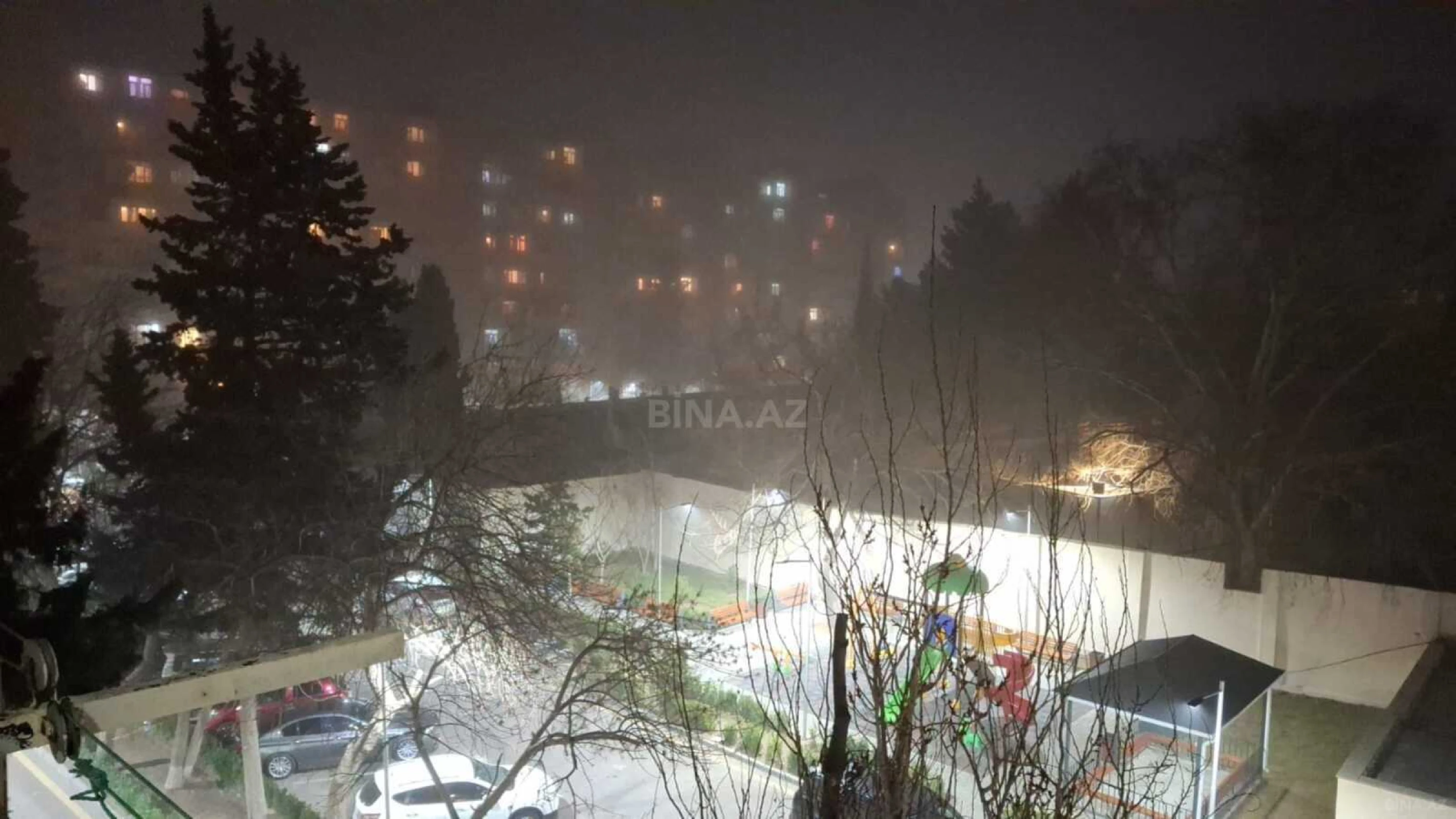 Satılır 3 otaqlı mənzil 80 m²