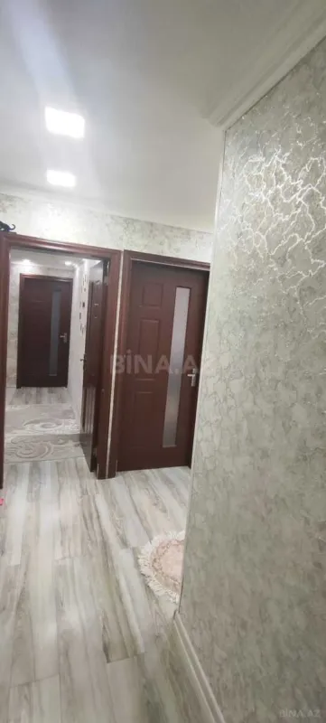Satılır 4 otaqlı mənzil 110 m²