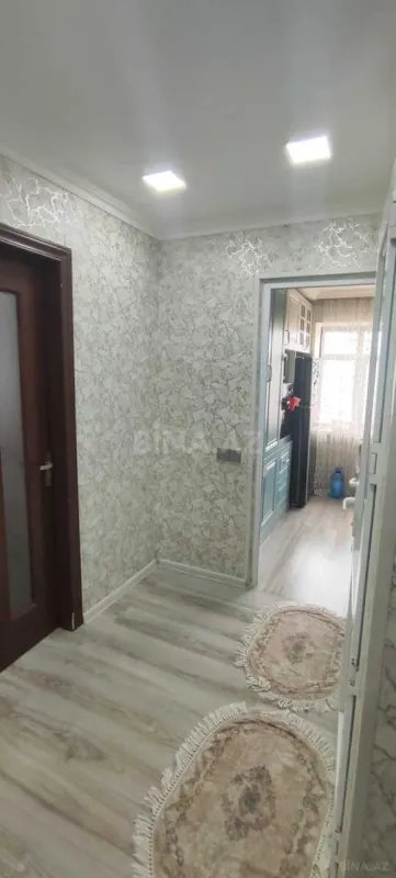 Satılır 4 otaqlı mənzil 110 m²