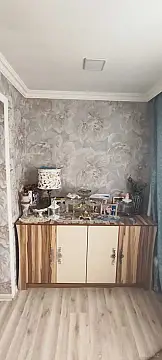 Satılır 4 otaqlı mənzil 110 m²