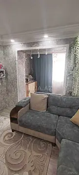 Satılır 4 otaqlı mənzil 110 m²