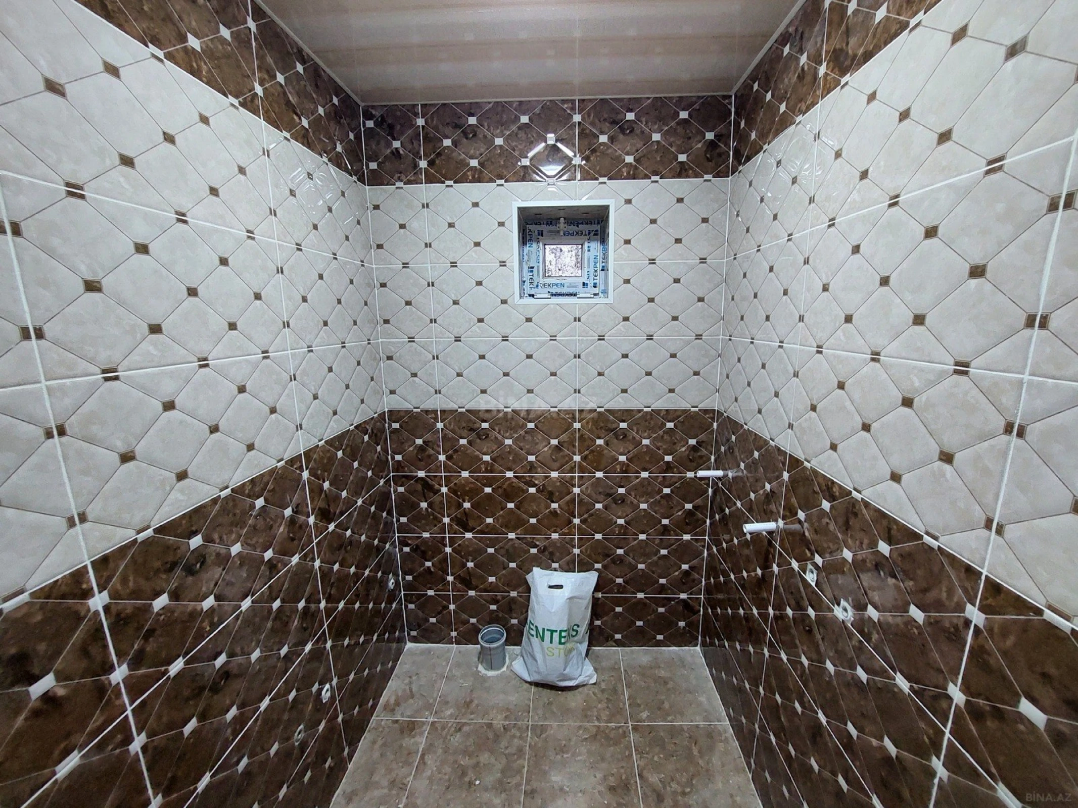 Satılır 3 otaqlı həyət evi 100 m²