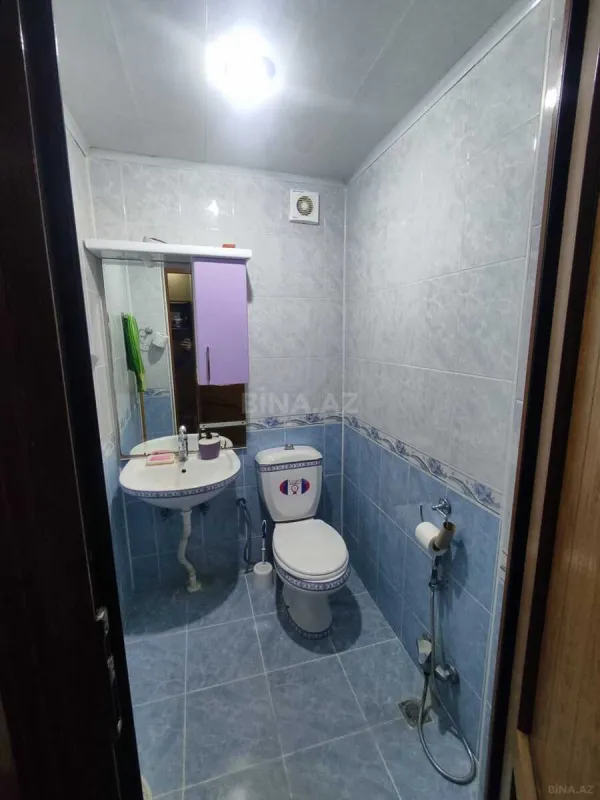 Satılır 3 otaqlı mənzil 110 m²