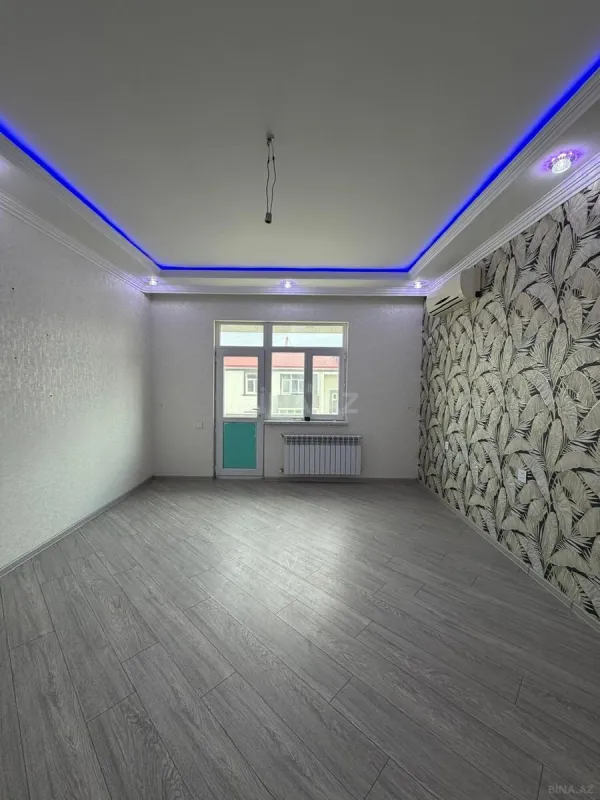 Satılır 3 otaqlı mənzil 82 m²