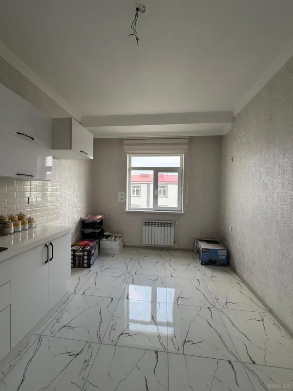 Satılır 3 otaqlı mənzil 82 m²