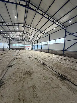 Kirayə verilir obyekt 1100 m²