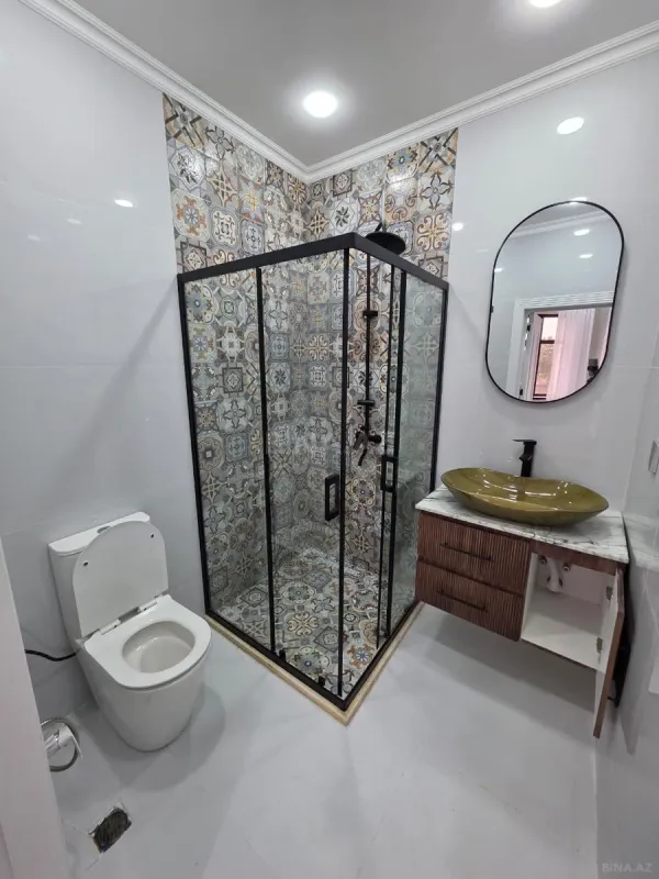 Satılır 5 otaqlı həyət evi 210 m²