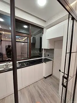 Satılır 2 otaqlı mənzil 58.5 m²