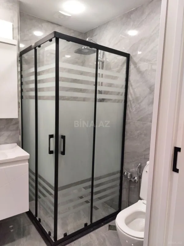 Satılır 2 otaqlı mənzil 58.5 m²