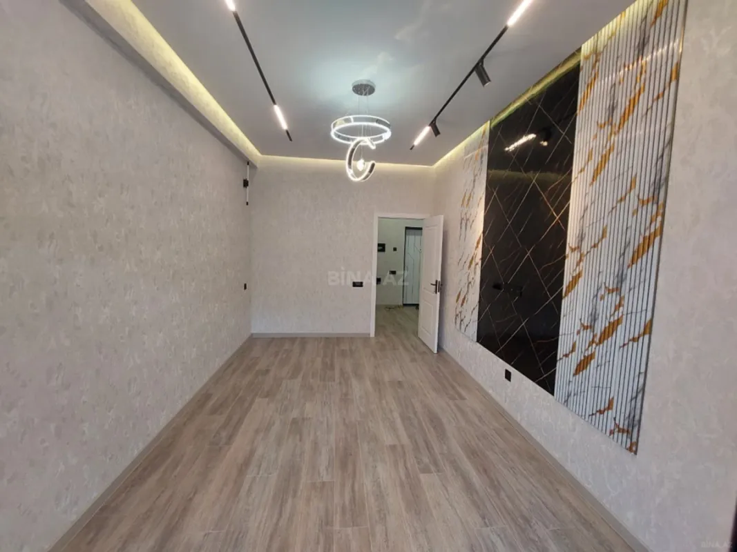 Satılır 2 otaqlı mənzil 58.5 m²