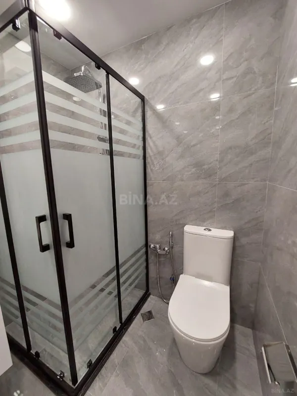 Satılır 2 otaqlı mənzil 58.5 m²