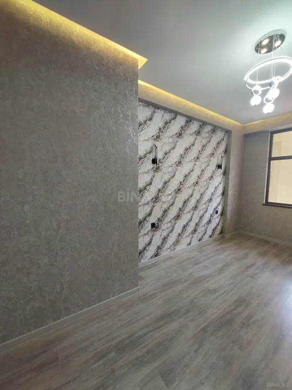 Satılır 2 otaqlı mənzil 58.5 m²