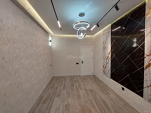 Satılır 2 otaqlı mənzil 58.5 m²