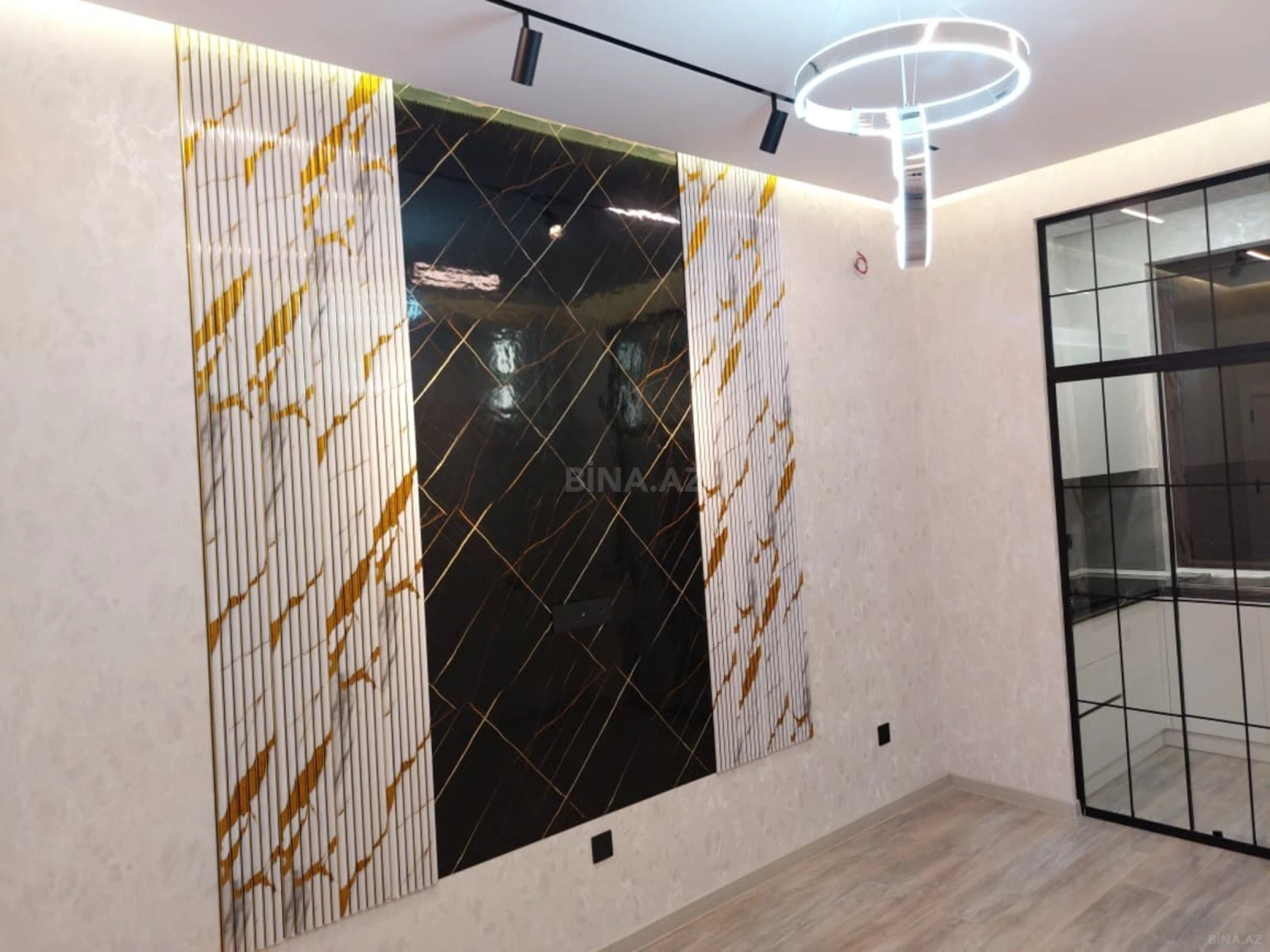 Satılır 2 otaqlı mənzil 58.5 m²