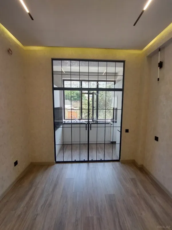 Satılır 2 otaqlı mənzil 58.5 m²