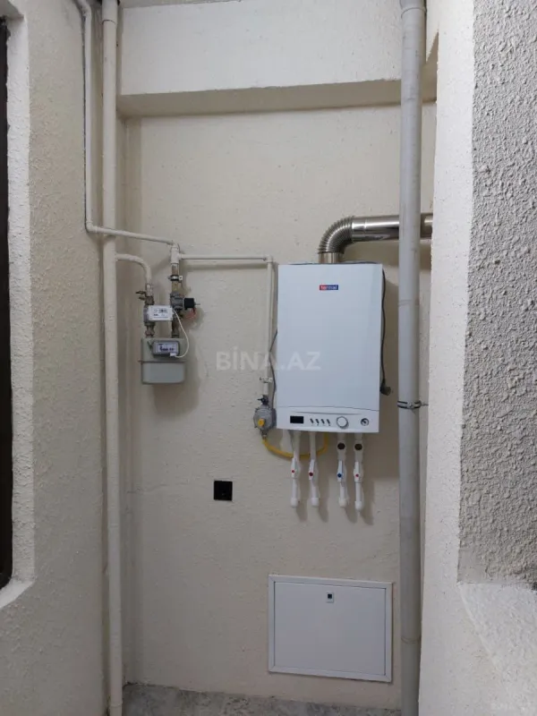 Satılır 2 otaqlı mənzil 58.5 m²