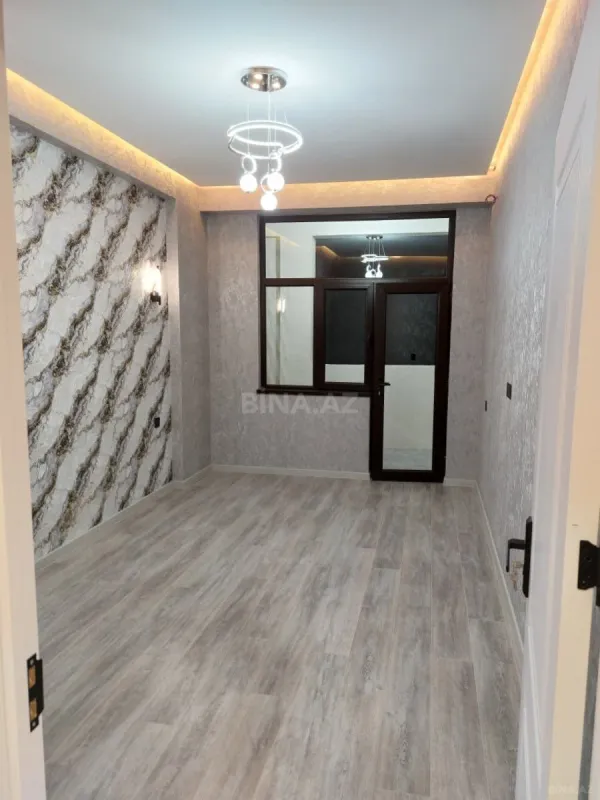 Satılır 2 otaqlı mənzil 58.5 m²