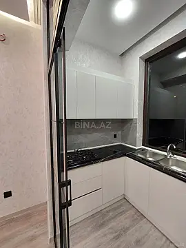 Satılır 2 otaqlı mənzil 58.5 m²