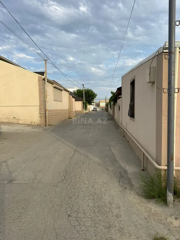 Satılır torpaq sahəsi 6 m²