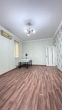 Satılır 1 otaqlı mənzil 45 m²