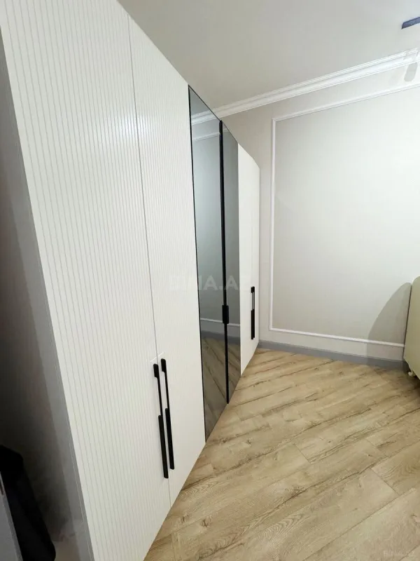 Satılır 2 otaqlı mənzil 85 m²