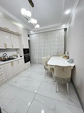 Satılır 2 otaqlı mənzil 85 m²