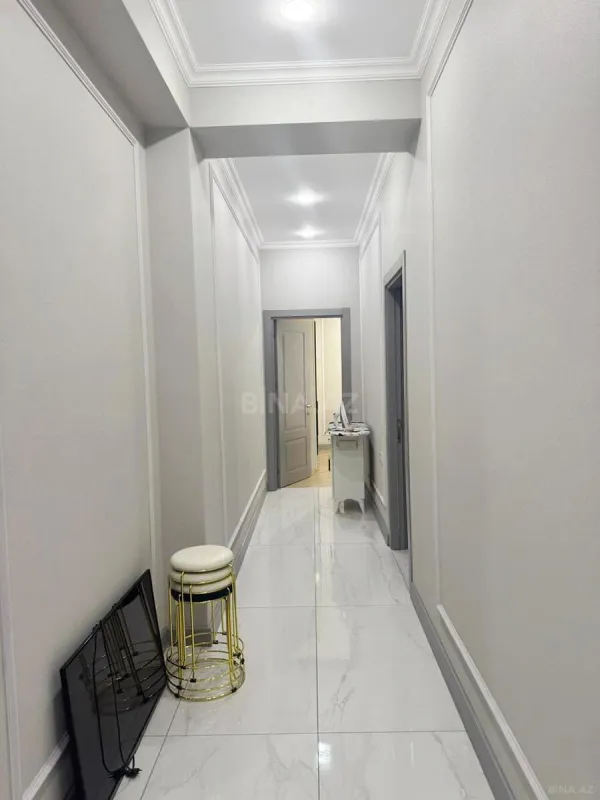 Satılır 2 otaqlı mənzil 85 m²