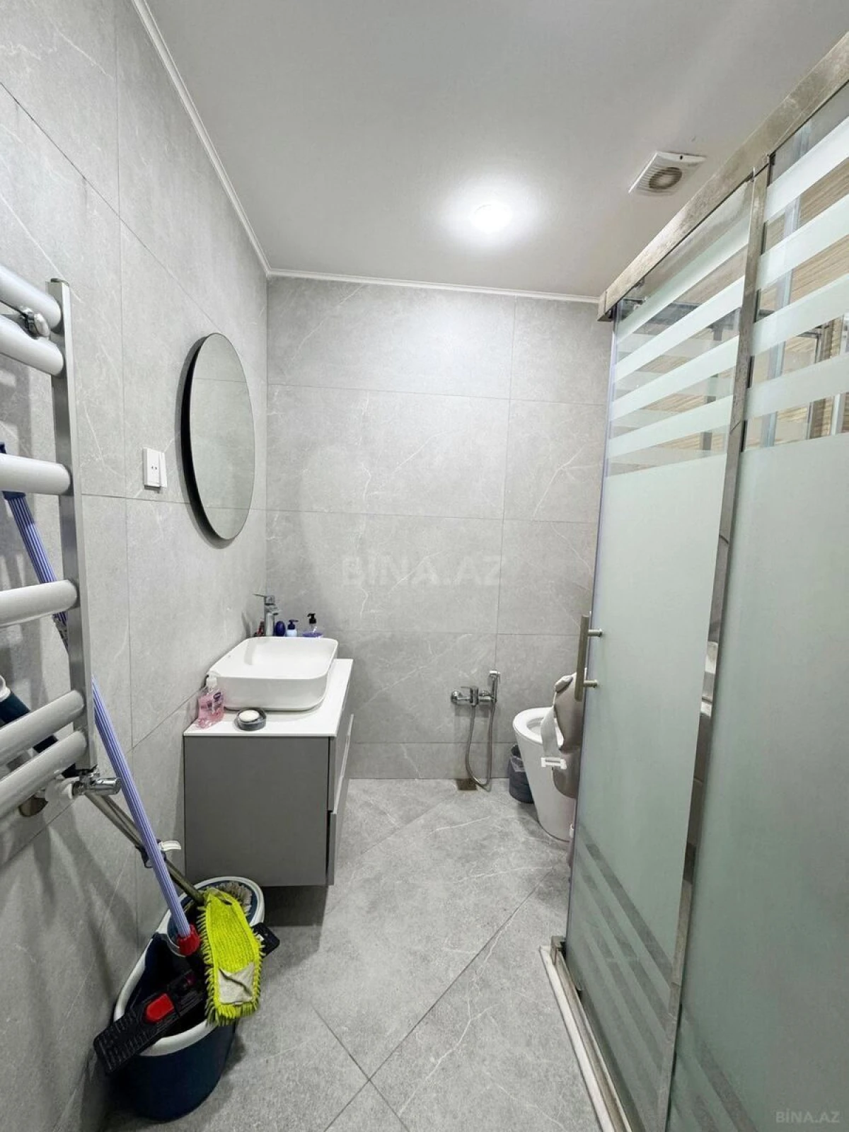 Satılır 2 otaqlı mənzil 85 m²