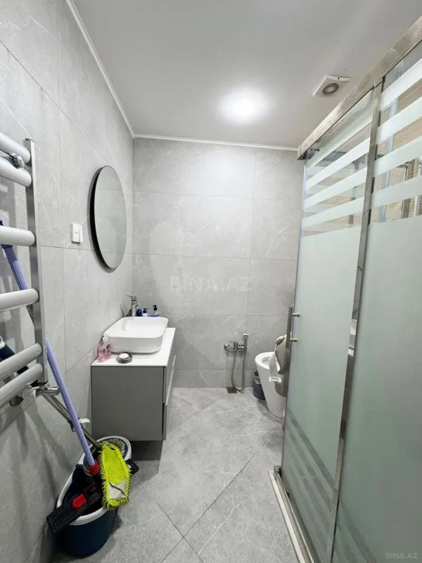 Satılır 2 otaqlı mənzil 85 m²