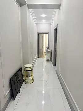 Satılır 2 otaqlı mənzil 85 m²