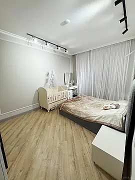 Satılır 2 otaqlı mənzil 85 m² — Bakı, Şəhər mərkəzi 2 otaq 85.00 m²