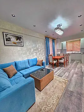 Satılır 3 otaqlı mənzil 95 m² — Bakı, Xətai 3 otaq 95.00 m²