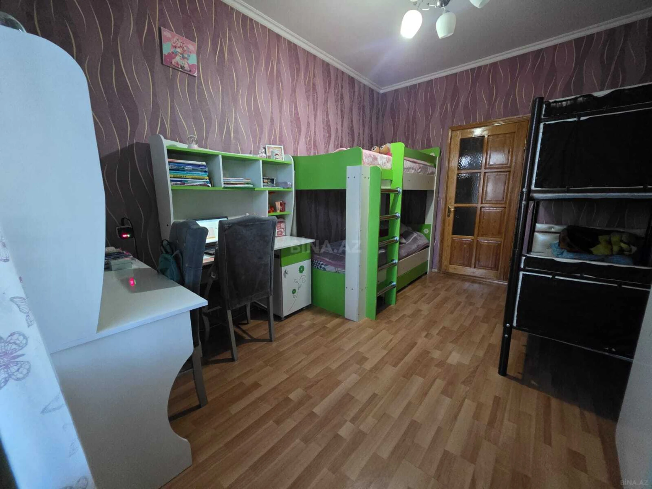Satılır 3 otaqlı mənzil 70 m²
