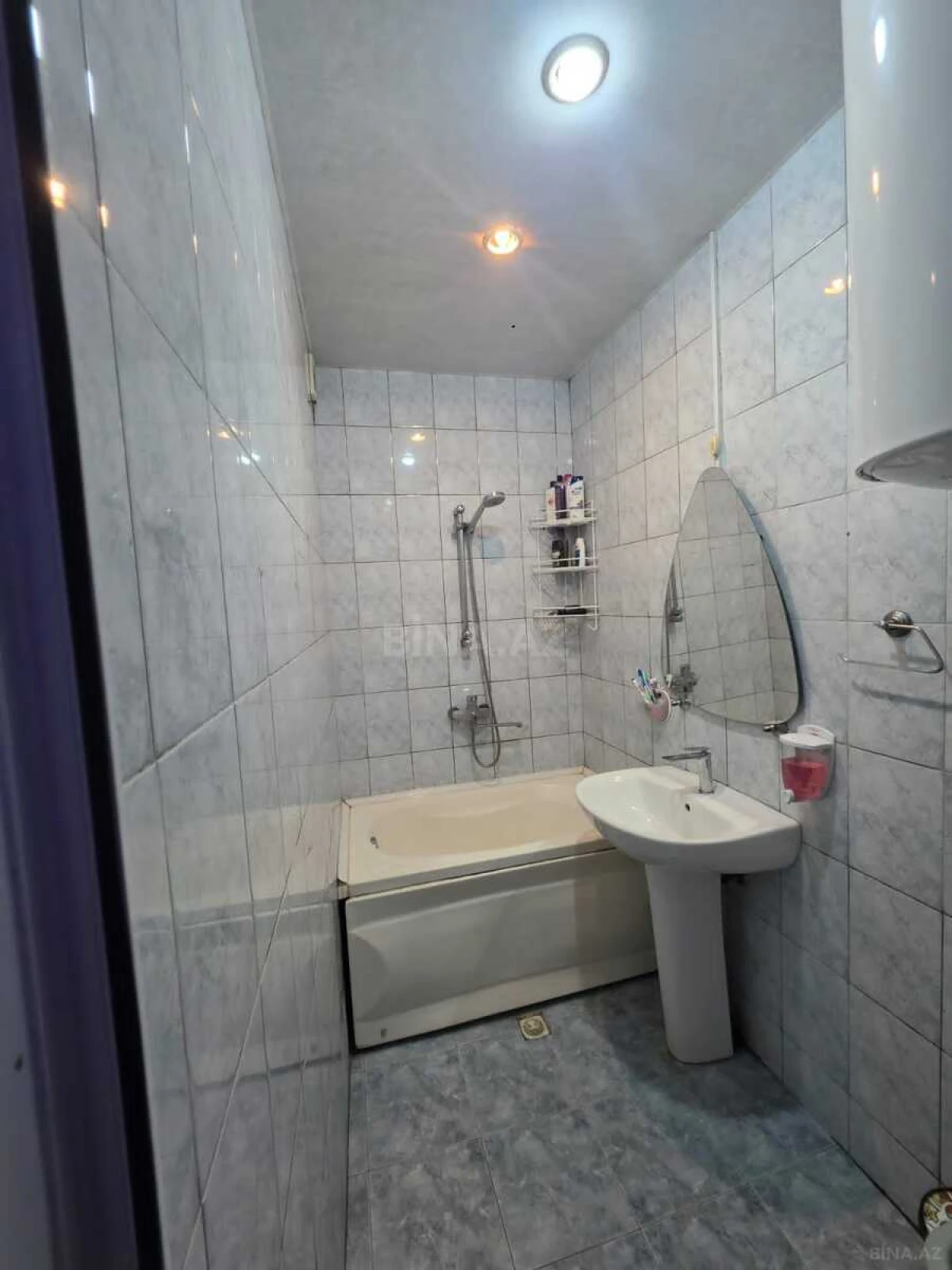 Satılır 3 otaqlı mənzil 70 m²