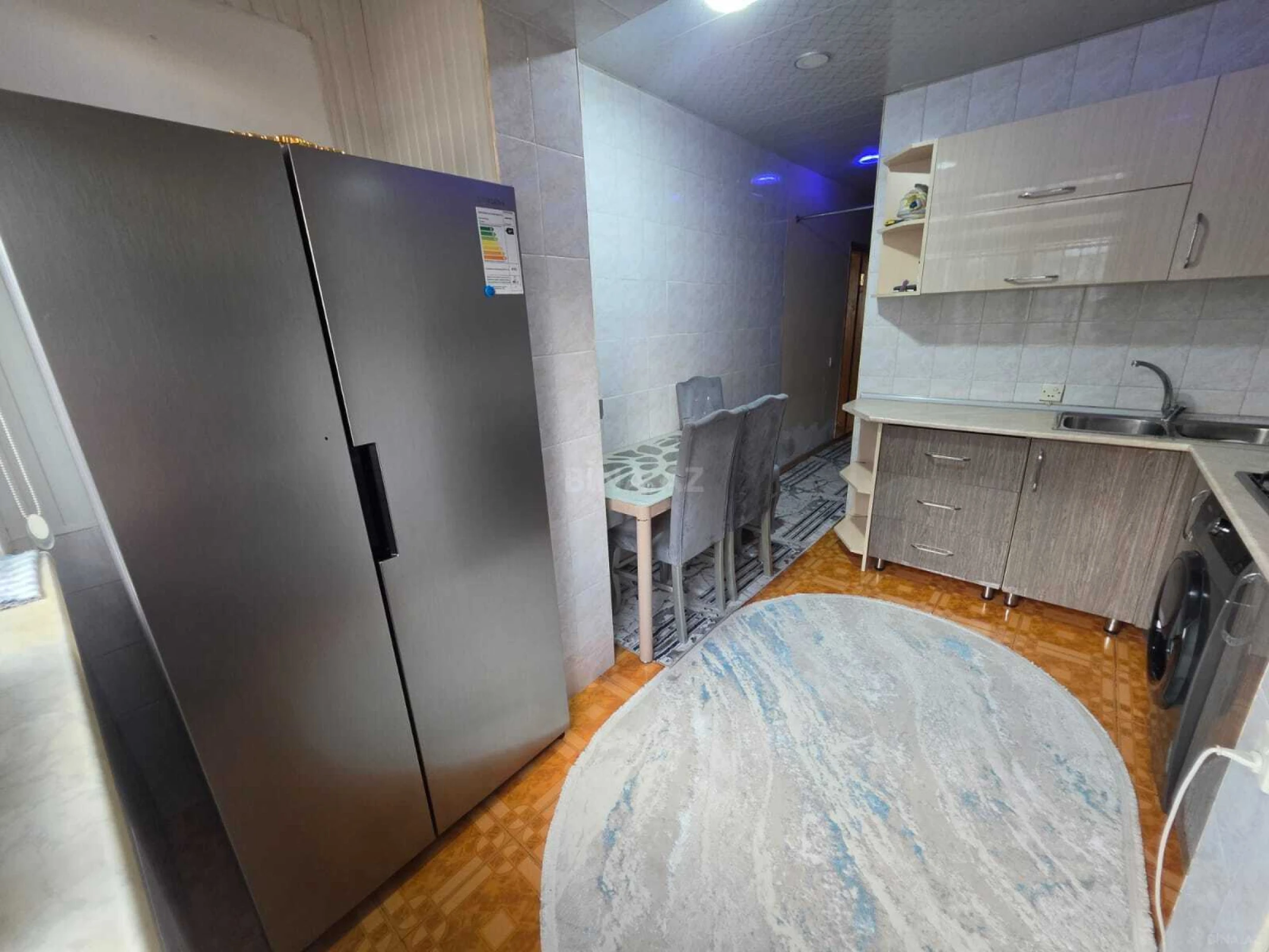 Satılır 3 otaqlı mənzil 70 m²