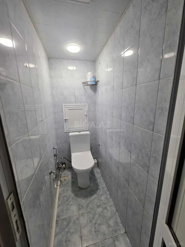 Satılır 3 otaqlı mənzil 70 m²